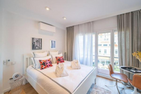 Luxury Apartment - 150m to Palais des Festivals ( Cannes )
